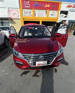 MG 5